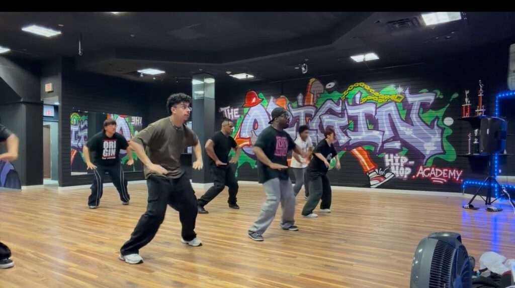 The Complete 2026 Guide to Hip Hop Dance Classes San Diego